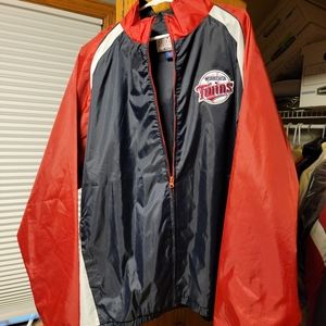 Minnesota Twins Jacket